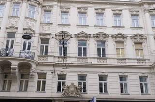 Büro zu mieten in Wiedner Hauptstraße, 1040 Wien, 1040, Wiedner Hauptstraße Sanierte Altbaubüros an der Wiedner Hauptstraße
