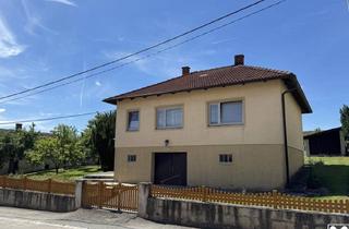 Einfamilienhaus kaufen in 3712 Maissau, Einfamilienhaus