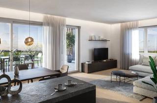 Penthouse kaufen in 9811 Lendorf, Raumvielfalt: Große 4-Zimmer-Wohnung im Herzen von Lendorf (b4)