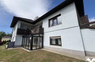 Einfamilienhaus kaufen in 4225 Luftenberg, Mehr Platz Fürs Leben - Zweifamilienhaus mit Aussicht