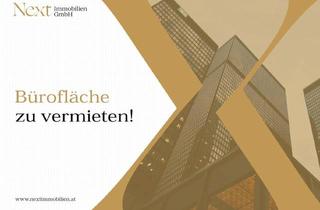 Büro zu mieten in 4020 Linz, Zentral Gelegene Bürofläche im EG mit Drei Büroräumen in Linz zu Vermieten!