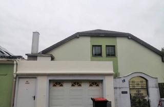 Haus kaufen in 2460 Bruck an der Leitha, PROVISIONSFREI: Gemütliche Haushälfte mit eigenem Garten in Bruck/Leitha!