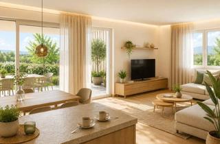 Penthouse kaufen in 9811 Lendorf, Gartenparadies: 4-Zimmer Wohnung in Lendorf - Grün und Ebenerdig (b1)