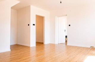 Wohnung mieten in 4560 Kirchdorf an der Krems, Kompakt Wohnen, Zentral Leben - Dachgeschosswohnung mit Ausblick