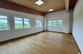 Büro zu mieten in 3351 Weistrach, Neuwertige Büroflächen im Obergeschoss
