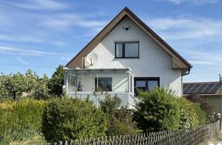Einfamilienhaus kaufen in 3744 Klein-Meiseldorf, Einfamilienhaus mit Nebengebäude