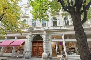 Büro zu mieten in Feldgasse, 8010 Graz, Geschäftsfläche in Bester Innenstadtlage - Erstbezug nach Sanierung