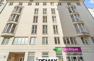 Garagen mieten in 1040 Wien, Garagenstellplatz Für Klein- bis Mittelklassefahrzeuge