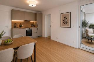 Anlageobjekt in Fahrbachgasse 6-8/36, 1210 Wien, Wohntraum in Floridsdorf ≫≫ Gut Geschnittenes 2 Zi Apartment Für Anleger ≫≫ Lage Lage Lage