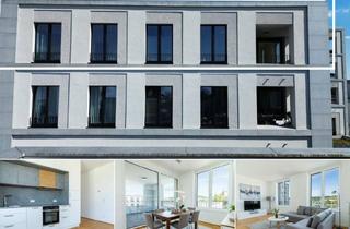 Wohnung mieten in Gaisbacher Straße, 4210 Gallneukirchen, Stilvoll Wohnen im Herzen von Gallneukirchen - Großzügige 3-Zimmer-Wohnung mit Sonniger Loggia