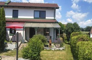 Reihenhaus kaufen in Waidhofen/Thaya 4, 3822 Karlstein an der Thaya, 3822 Karlstein/Thaya: Coming Soon - Eckreihenhaus!