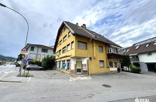 Wohnung kaufen in 6973 Höchst, 3-Zimmer-Maisonettewohnung mit Balkon (vermietet)