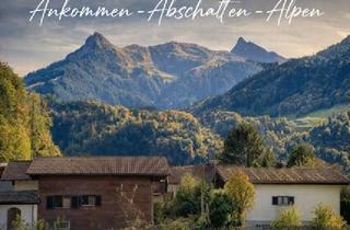 Immobilie kaufen in 9999 Bartholomäberg, Ihr privates Alpen-Chalet im Kleinformat – Ferienwohnung mit seltener Zweitwohnsitzwidmung