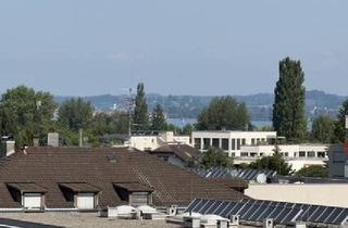 Wohnung kaufen in 6900 Bregenz, 90m² Wohnung mit Ausblick über die Dächer von Bregenz