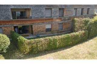 Wohnung kaufen in 6840 Götzis, Gartenwohnung im Zentrum von Götzis