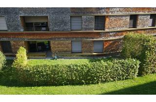 Wohnung kaufen in 6840 Götzis, Gartenwohnung im Zentrum von Götzis