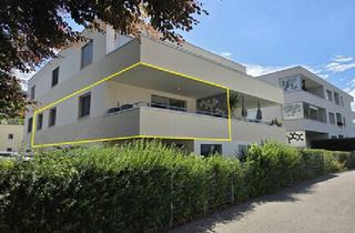Wohnung kaufen in 6832 Röthis, Moderne 3-Zimmer-Wohnung mit großzügigem Balkon und hochwertiger Ausstattung in Röthis