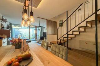 Wohnung kaufen in 6861 Alberschwende, Renovierte 5-Zimmer-Gartenwohnung in Alberschwende