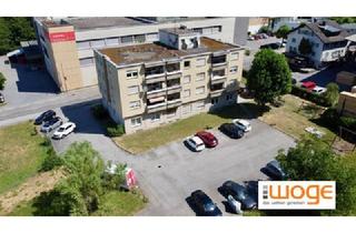 Wohnung mieten in 6858 Schwarzach, "ohne Provision" gemütliche, helle 3,5 Zimmer Wohnung