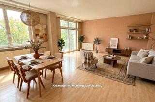 Wohnung kaufen in Dürauergasse 14, 1170 Wien, NEUER PREIS! PROVISIONSFREI VOM EIGENTÜMER! RUHIGE 2-ZIMMER WOHNUNG LOGGIA IN HERNALS!