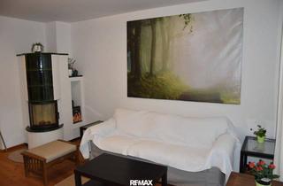 Wohnung kaufen in Lindenweg 11, 9546 Sankt Oswald, Einzigartige 3-Zimmerwohnung mit Garten und Balkon