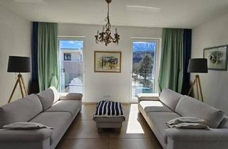Wohnung kaufen in Promenade Zum See 9a, 9871 Seeboden am Millstätter See, Exklusive Wohnvision am Millstätter See: Ihr neues Domizil im SEEPARK Seeboden
