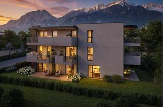 Wohnung kaufen in Ingenuin-Fischler-Straße, 6020 Innsbruck, Kompakt. Modern. Wertbeständig. 1-Zimmer-Apartment