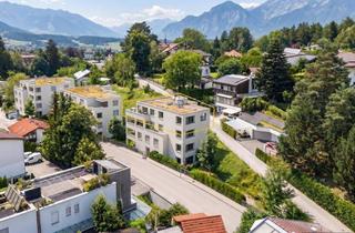 Penthouse kaufen in 6080 Igls, IGLS - 4 Zimmer Terrassen Penthouse Neuwertig