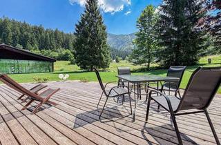 Wohnung kaufen in 3295 Lackenhof, Luxus Apartment am Ötscher - Kamin. Ankommen. Durchatmen. Zu jeder Jahreszeit.