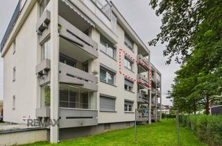 Wohnung kaufen in Karl-Höll-Straße 8b, 6923 Lauterach, Lauterach: Helle 3-Zimmer-Wohnung mit Top-Anbindung