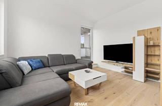 Penthouse kaufen in 9300 Sankt Veit an der Glan, Hochwertige Wohnung mit 148 m² - Penthouseebene - Dachterrasse, Privatgarten und Pool