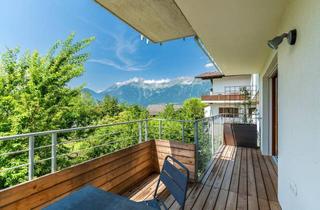 Wohnung kaufen in Dorf 3a, 6071 Aldrans, für die, die alles wollen: ländliches leben mit nähe zur stadt