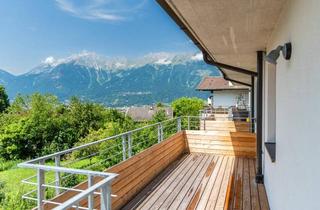 Wohnung kaufen in Dorf 3a, 6071 Aldrans, familienglück in aldrans - vollsanierter allrounder mit weitblick