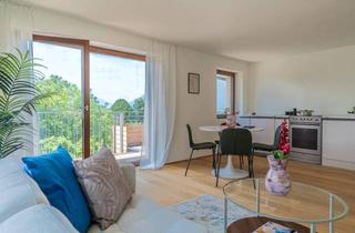 Wohnung kaufen in Dorf 3a, 6071 Aldrans, familienglück in aldrans - vollsanierter allrounder mit weitblick
