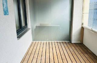 Wohnung kaufen in Kaiser-Josef-Platz 32, 4600 Wels, City-Apartment mit 10,55 m² Loggia im Zentrum von Wels