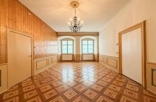 Wohnung mieten in Marktplatz 19, 6800 Feldkirch, 2-Zimmerwohnung in historischem Gebäude in der Feldkircher Innenstadt