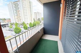 Wohnung mieten in Grillweg, 8053 Graz, Erstklassige 2 Zimmerwohnung mit Freifläche nahe Center West und Strassganger Bad