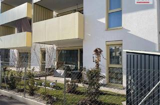 Wohnung mieten in Urbanhof 1K, 2620 Ternitz, STAFFELMIETE l2-Zimmerwohnung mit Balkon und Tiefgarage