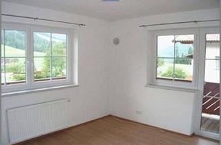 Wohnung mieten in 6335 Hinterthiersee, 3-Zimmerwohnung in ruhiger Naturlage