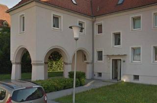 Wohnung mieten in 4400 Steyr, Ruhiges, grünes Wohnen mit optimaler Infrastruktur verspricht Erholung pur und kurze Wege! Schnell sein und diese in Sanierung befindliche Wohnung sichern - bezugsfertig Mitte August!