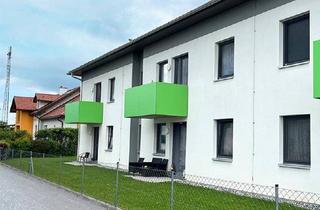 Wohnung mieten in Meierhofweg 5/7, 3912 Grafenschlag, Junges Wohnen in Grafenschlag