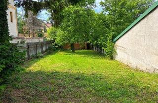 Grundstück zu kaufen in 2440 Gramatneusiedl, Grundstück in ruhiger Lage - Ihr Platz zum Wohlfühlen!