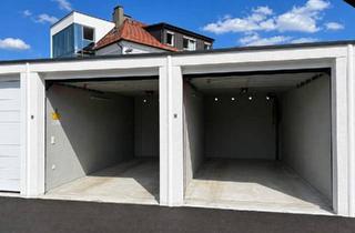 Gewerbeimmobilie mieten in 4730 Waizenkirchen, Mietgaragen im Zentrum von Waizenkirchen - Strom inklusive!