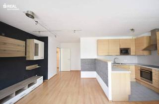 Wohnung kaufen in Donau, 1220 Wien, Moderner 4 Zimmer Familienhit mit Loggia und Klimaanlage