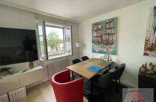Wohnung kaufen in 2095 Drosendorf Stadt, Wunderschöne Wohnung in Drosendorf in Bestlage und zu einem Toppreis!