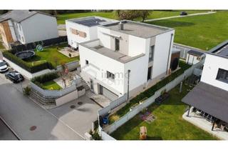 Einfamilienhaus kaufen in 4052 Linz, Extravagantes Haus in Ansfelden