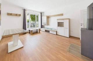 Wohnung kaufen in 7000 Eisenstadt, Ruhe trifft Zentrum – Sanierte 60m² Eigentumswohnung in Eisenstadt