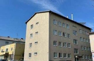 Anlageobjekt in 4053 Haid, Zinshaus mit 16 Wohnungen- voll vermietet.