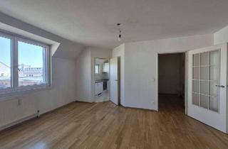Maisonette mieten in Wurlitzergasse, 1160 Wien, 2-Zimmer Maisonettewohnung