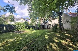 Haus kaufen in 2344 Maria Enzersdorf, Altbaujuwel mit Potenzial in Bestlage von Maria Enzersdorf
